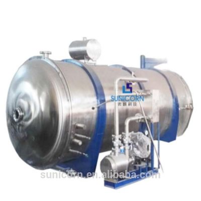 China 304 de Drogende Machine Sterk Water die van de roestvrij staal Vacuümvorst Capaciteit vangen leverancier