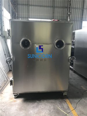 China Automatische Vacuümvorst Drogende Machine 4540*1400*2450mm 100kg-Inputcapaciteit leverancier