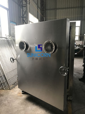 China 304 roestvrij staal Commercieel Vorst het Drogen Materiaal, Vorst - droge Voedselmachine leverancier