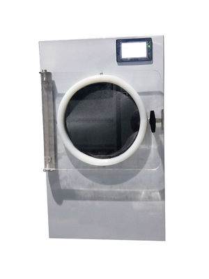 China Het elektrische Voedsel Mini Freeze Dryer Machine van het Huisgebruik bouwde Koude Val in leverancier