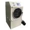 Grey Color Mini Freeze Drying-Machine 834x700x1300mm Geschikte Verrichting leverancier