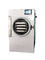 Elektrische het Verwarmen Mini Freeze Drying Machine 4Kg Input leverancier