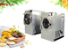 Lichtgewichtmini freeze dryer machine for-Vruchten Groenten leverancier