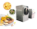Elektrische het Verwarmen Kleine Huisvorst Drogere SUS304 voor Fruit en Groente leverancier