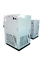SUS304 het Elektrische Verwarmen van Mini Freeze Drying Machine voor Voedsel leverancier